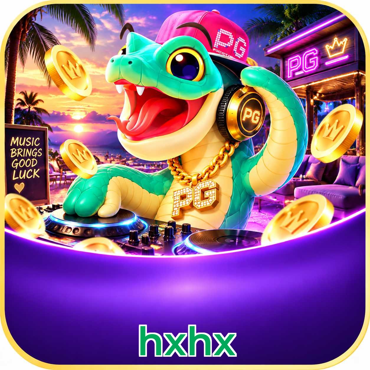 hxhx Segurança Logo 3