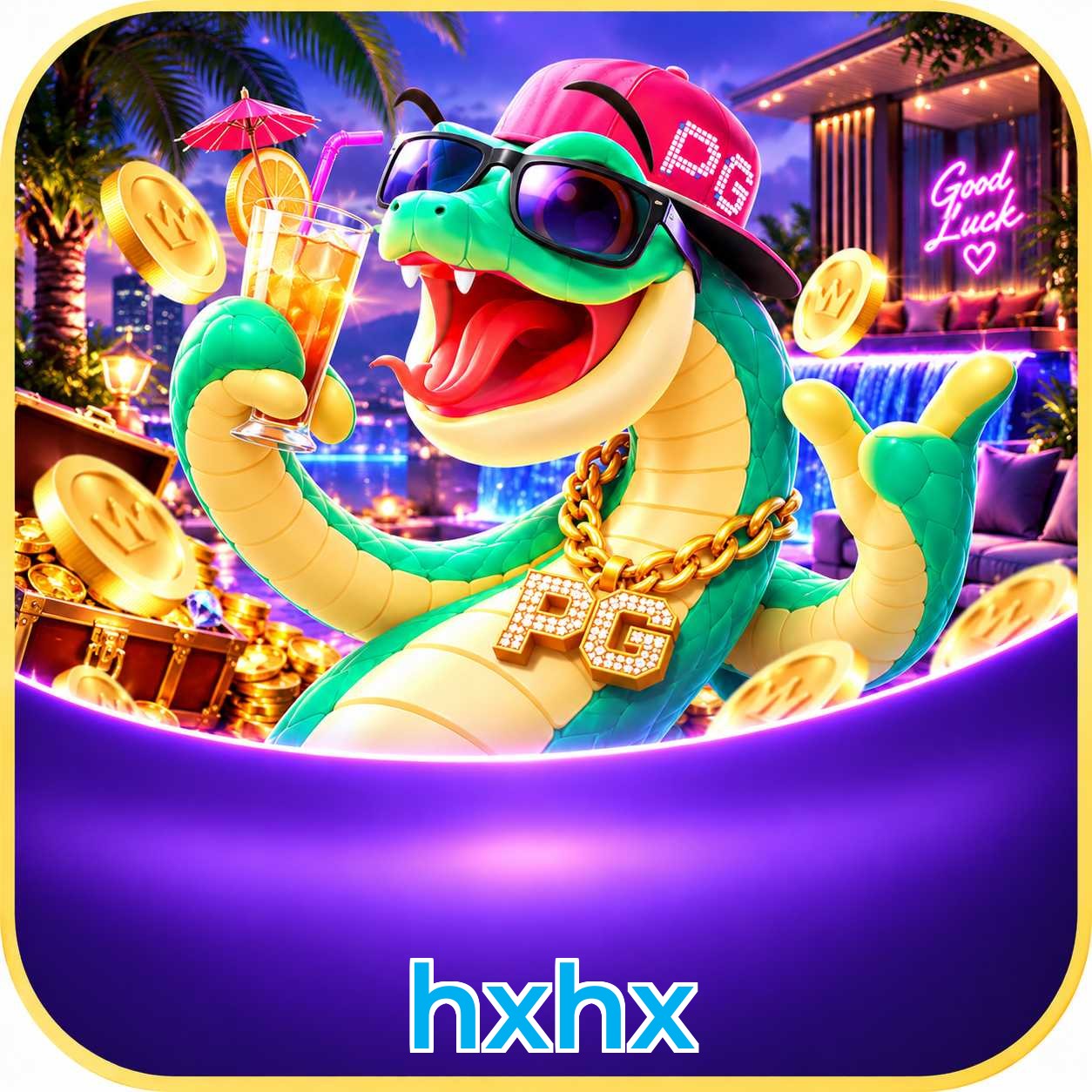 hxhx Download Oficial
