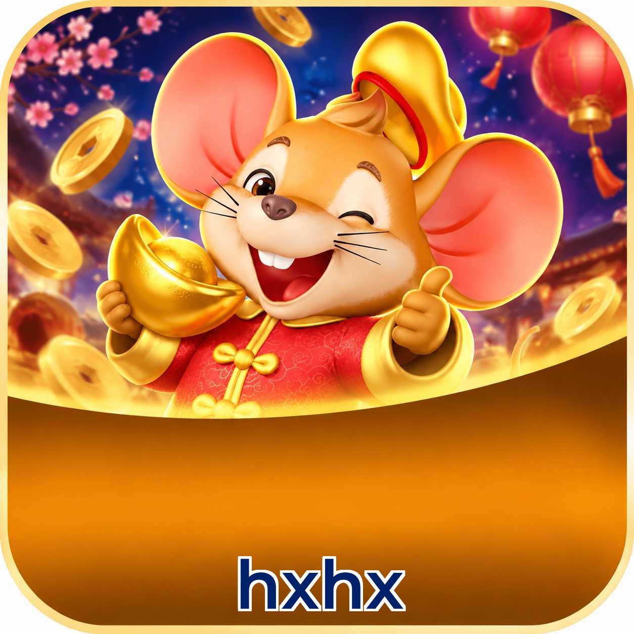 hxhx Segurança Logo 1