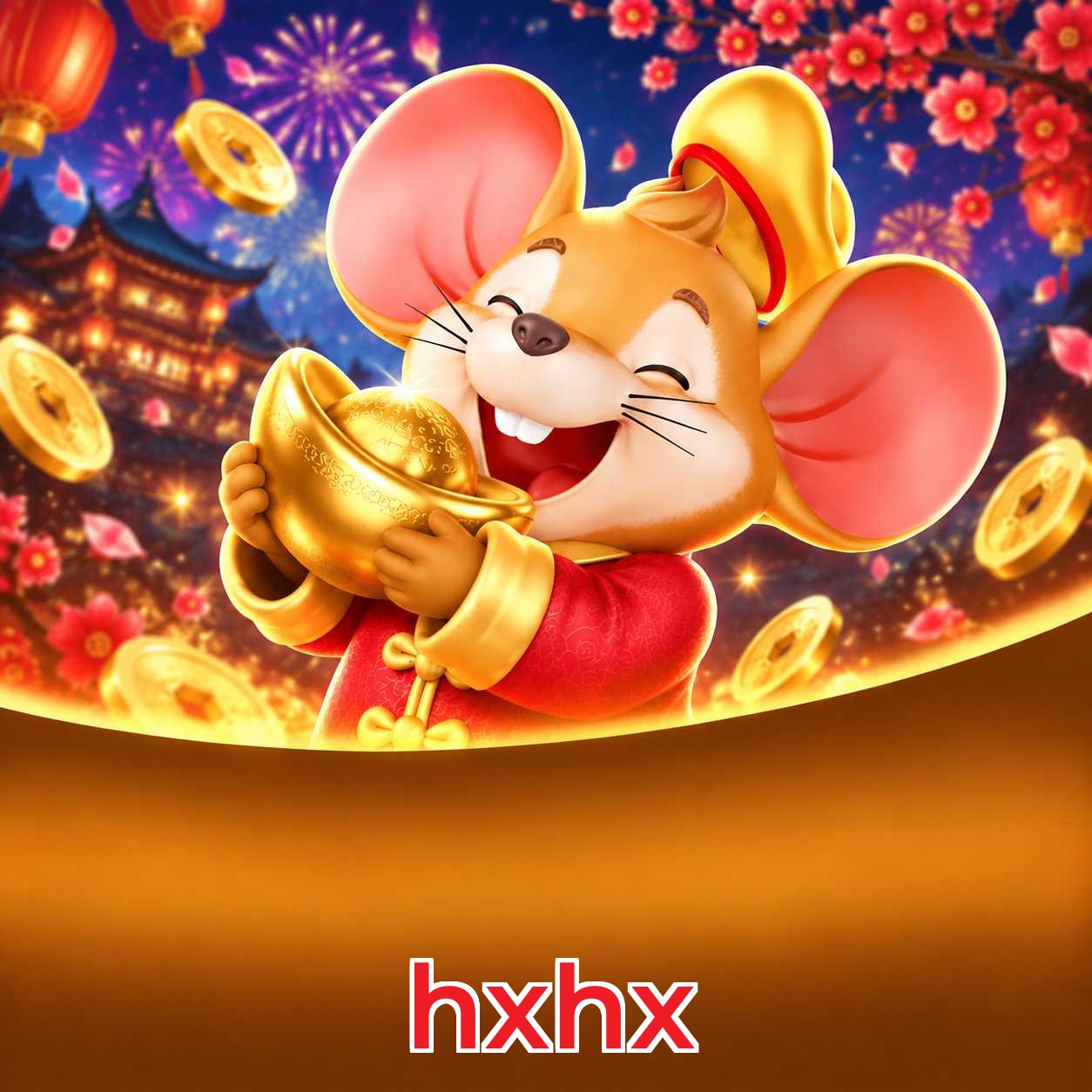 Certificação GLI hxhx