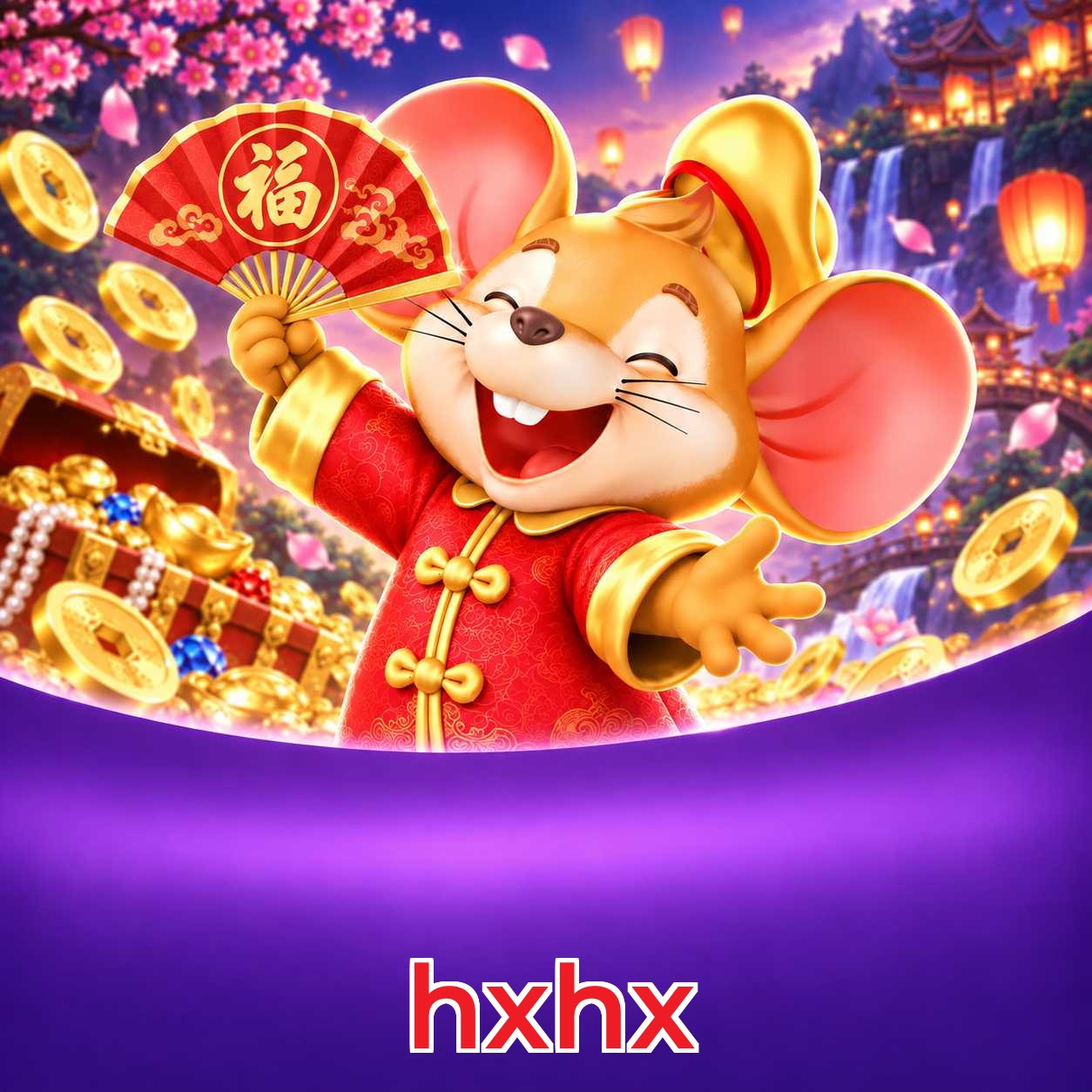 hxhx Licença Curaçao Gaming