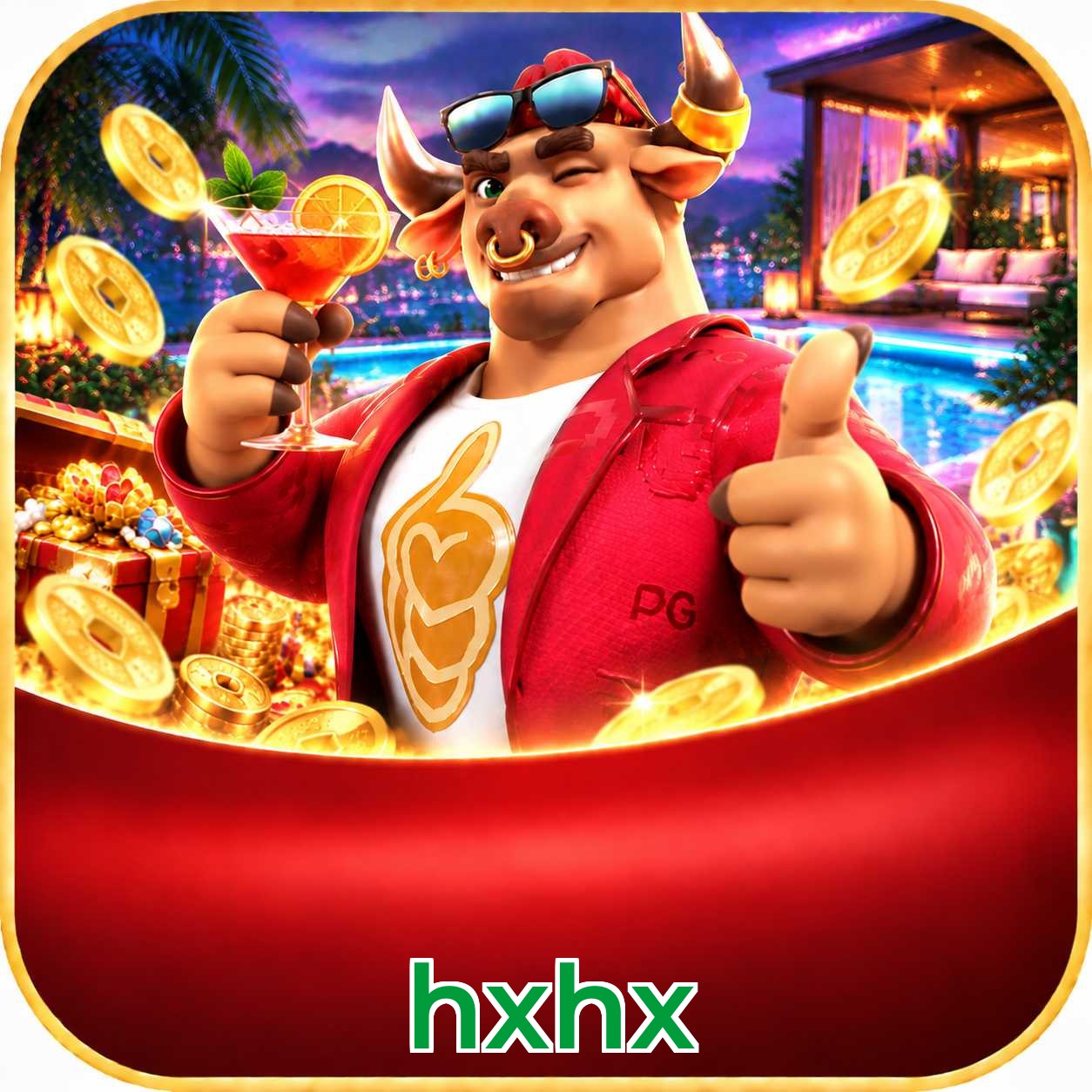 Slots hxhx - RTP Alto Certificado