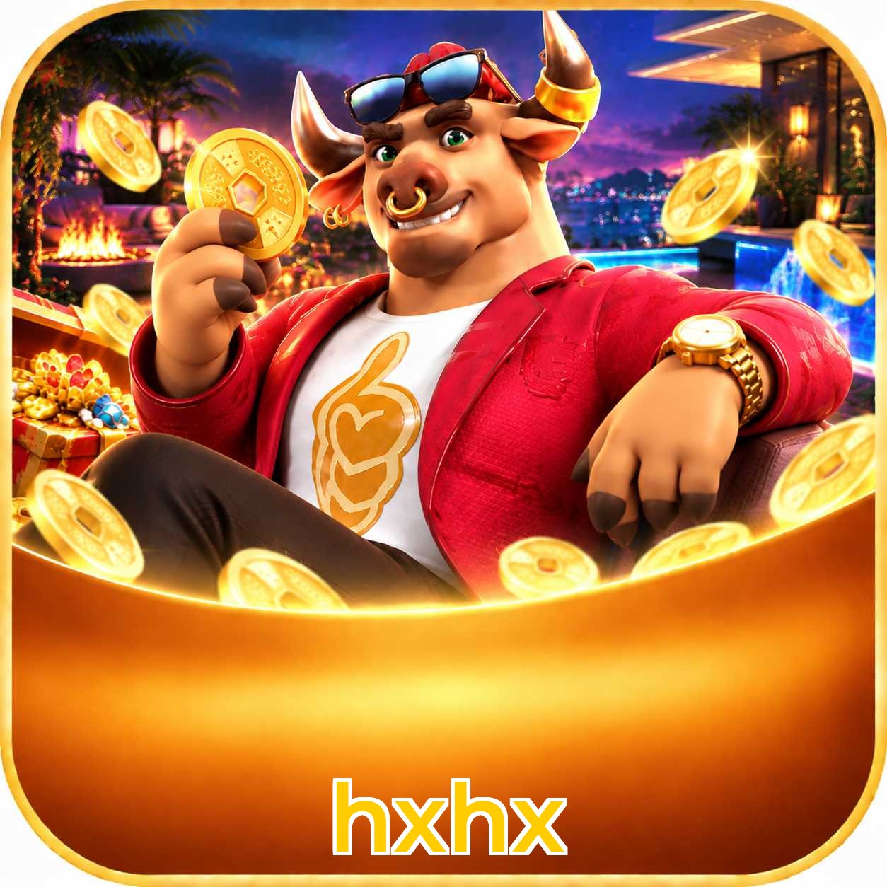 Loteria hxhx - Quina e mais jogos
