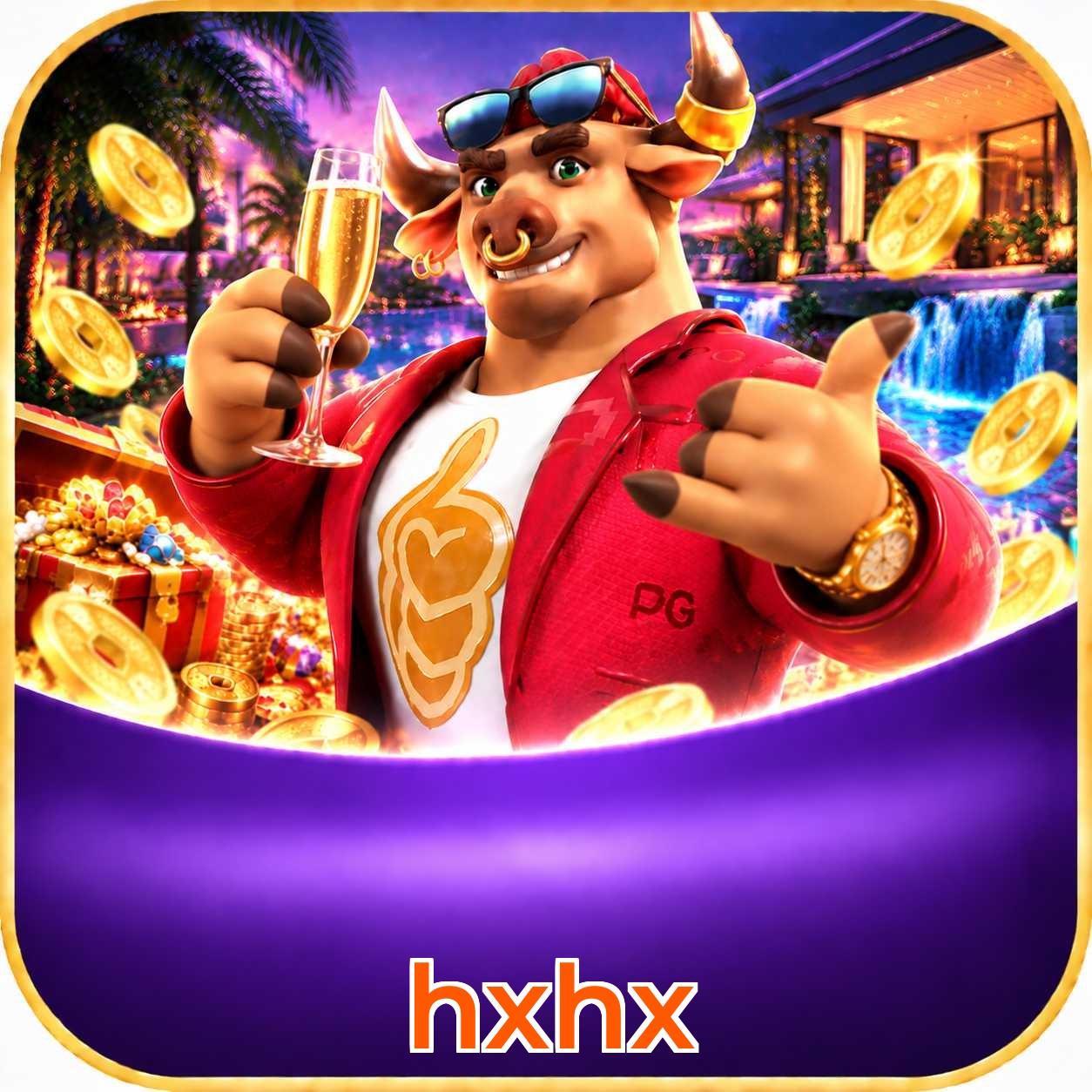 hxhx Licenciado Curaçao - Segurança SSL 256-bit