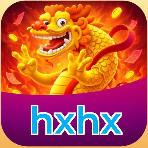 Fluxo de download do app hxhx — referência visual