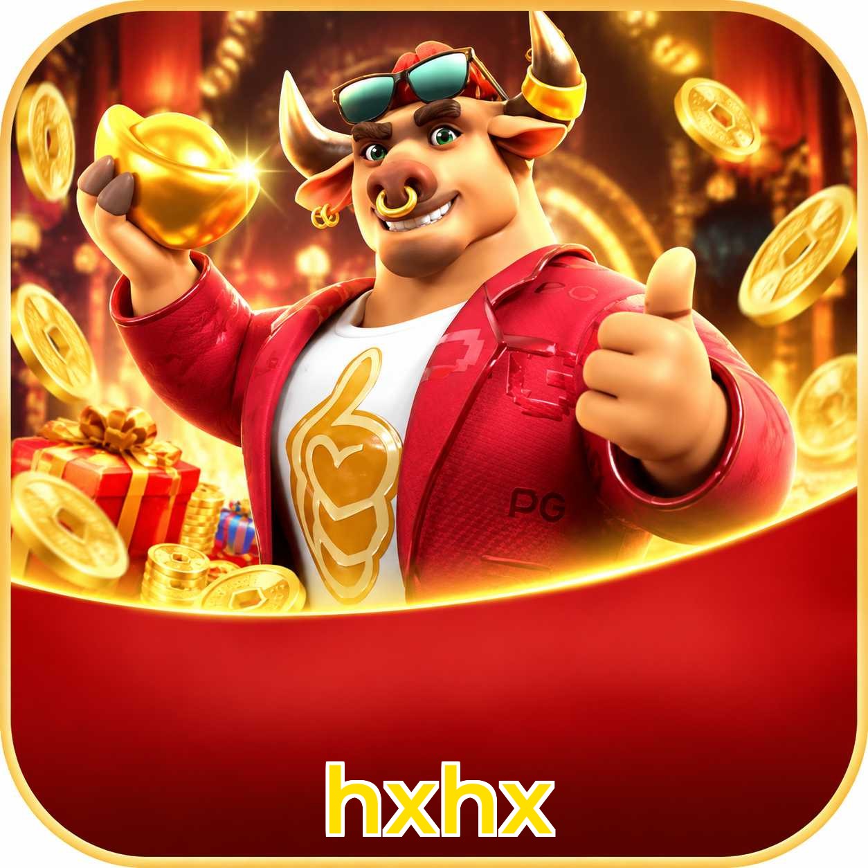 Plataforma hxhx - PIX Instantâneo