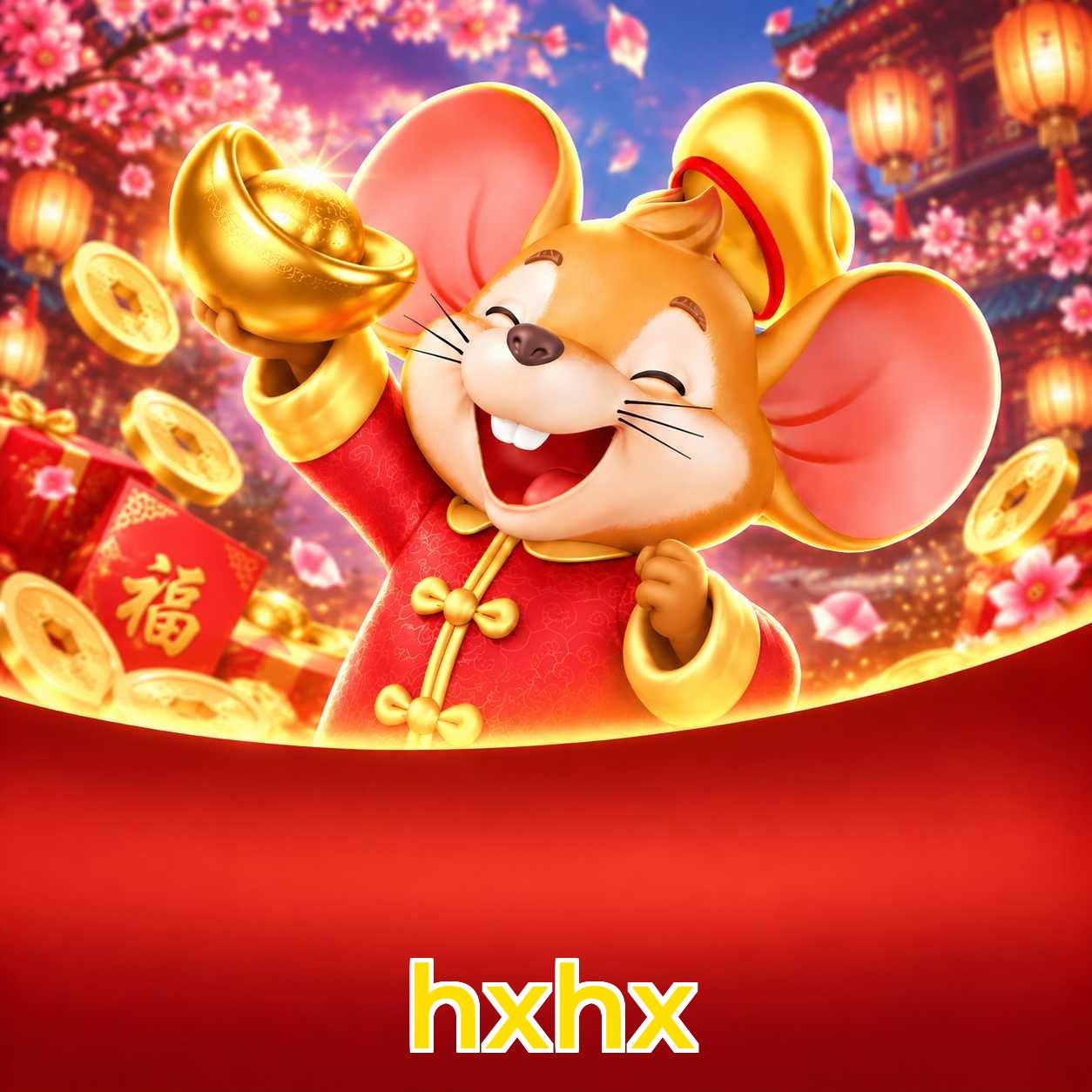 Slots hxhx - Jackpots Progressivos